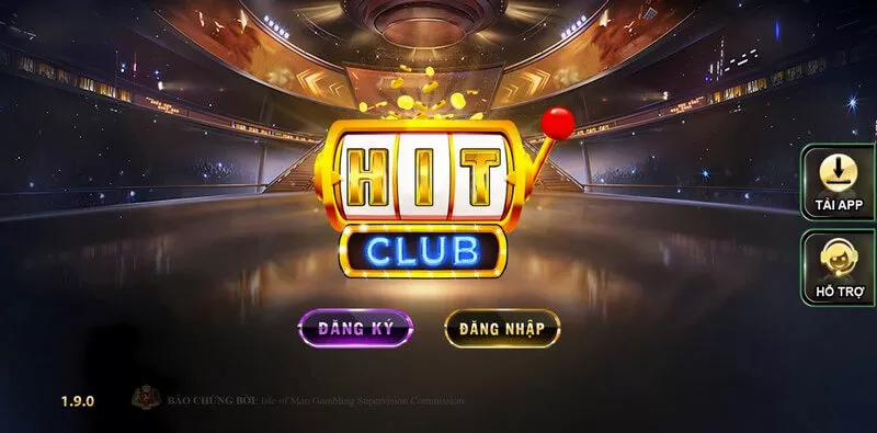 Giới thiệu sơ lược về HitClub